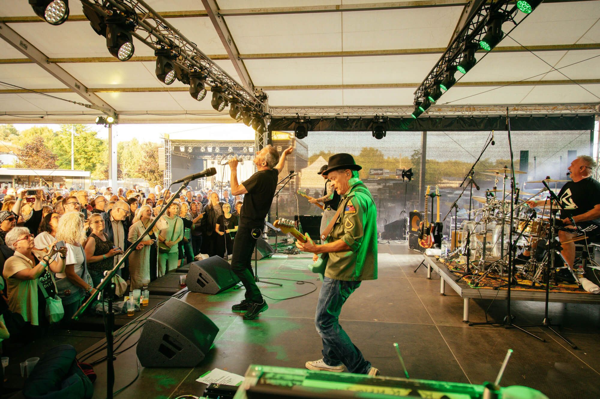 So schön war das 1. Klassentreffen 2025