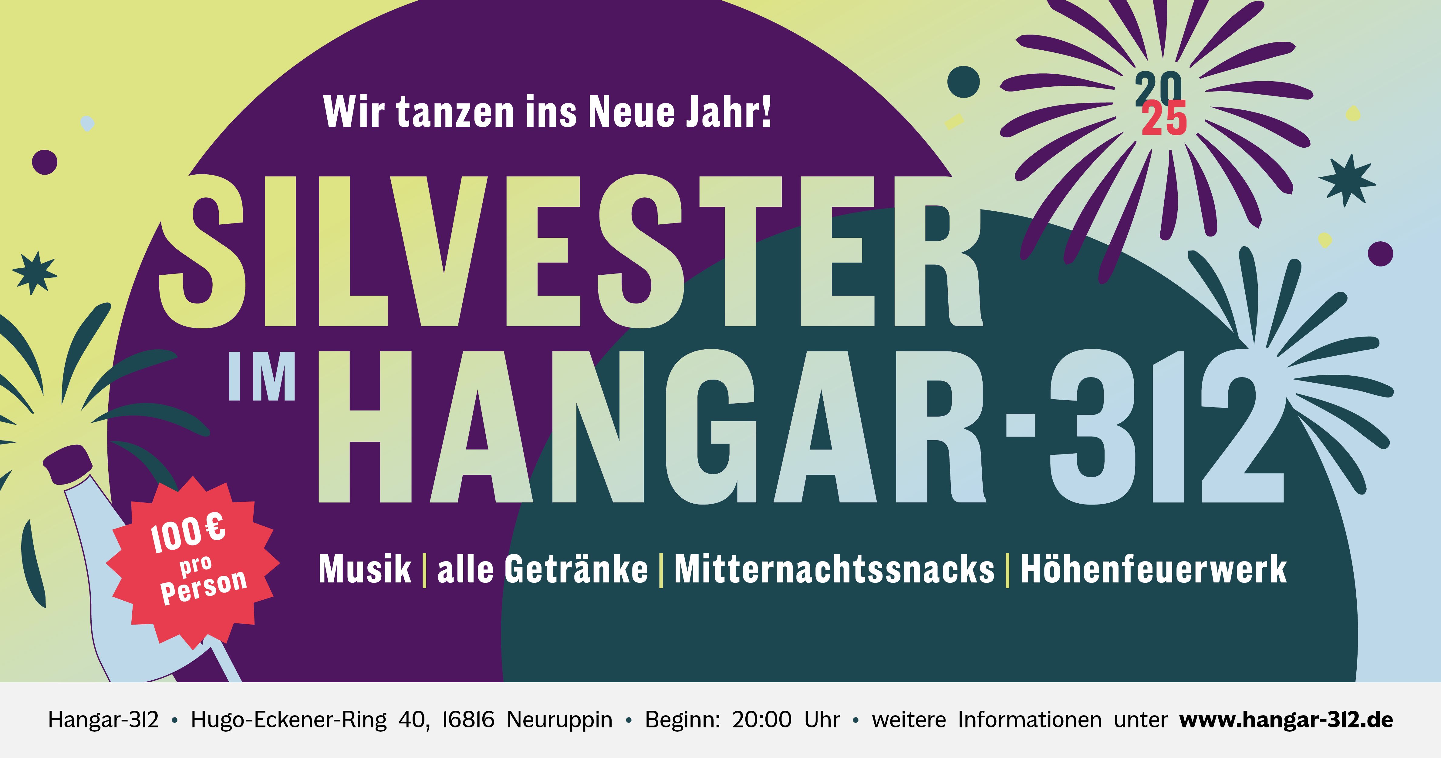 Silvesterzanz 2025