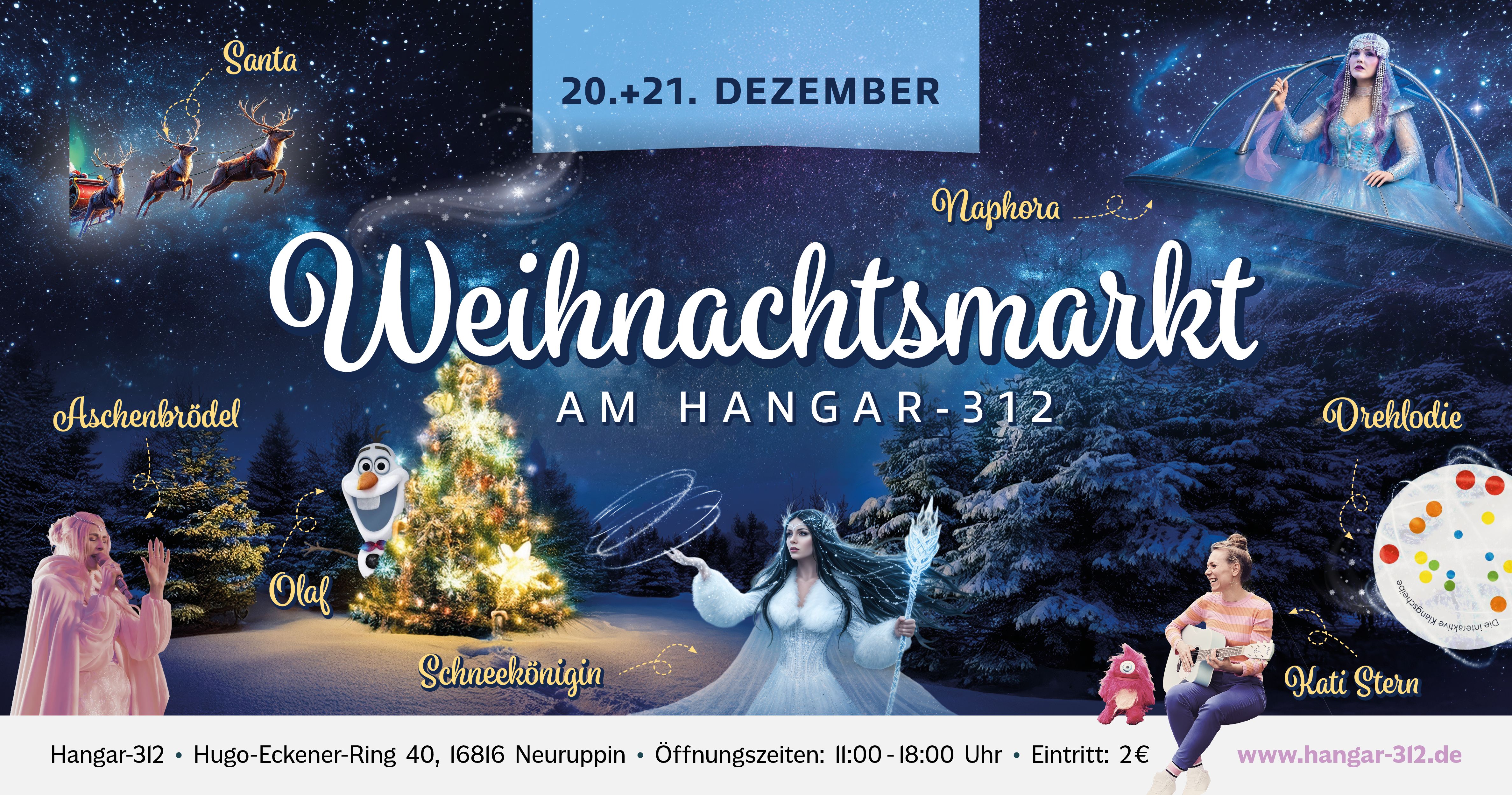 Weihnachtsmarkt am Hangar-312