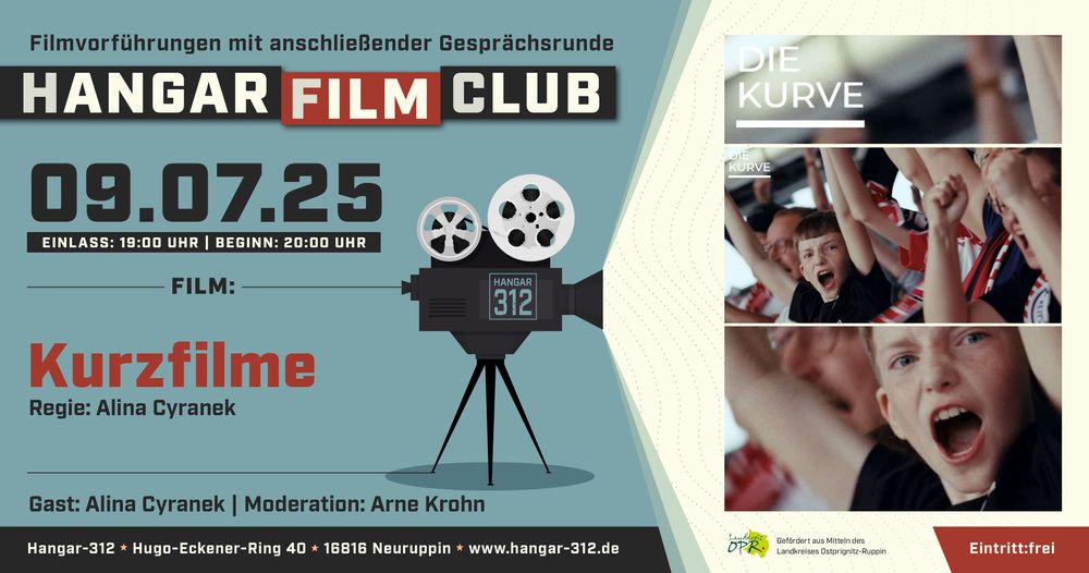 Film: "Kurzfilme"