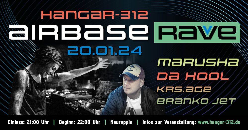 Airbase Rave '24