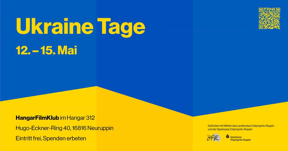 Ukraine Tage