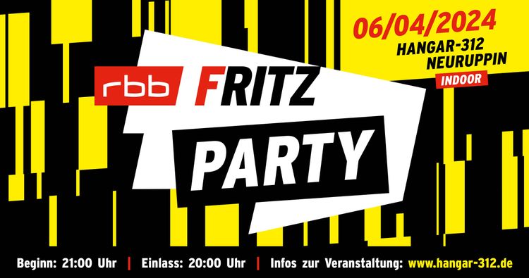 Fritzparty