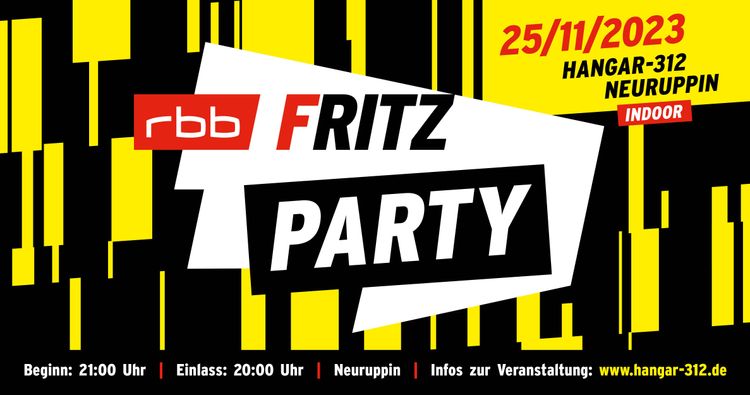 Fritzparty