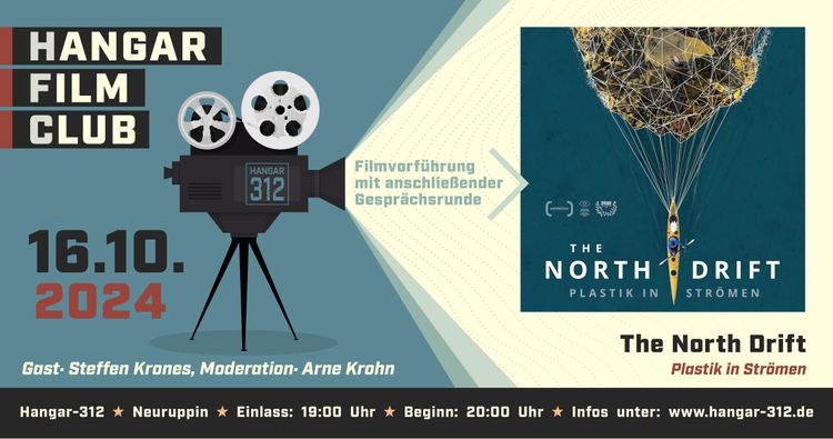 Film: The North Drift