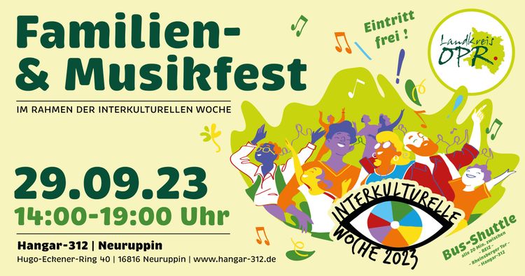 Familien- & Musikfest