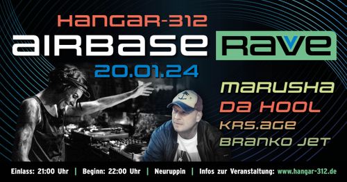 Airbase Rave '24