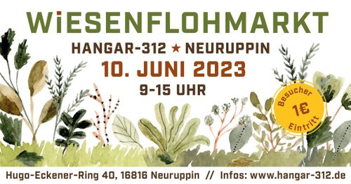 Wiesenflohmarkt