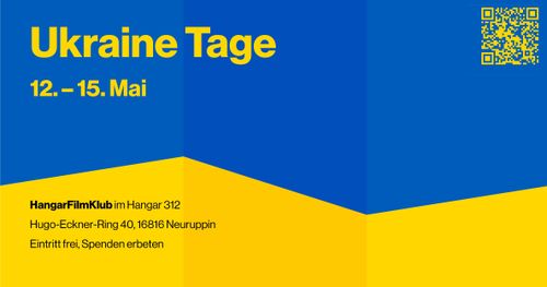 Ukraine Tage